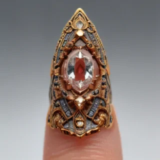 finger picture