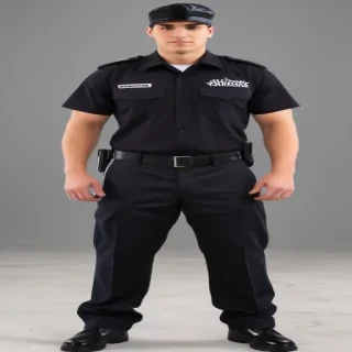 security guard images