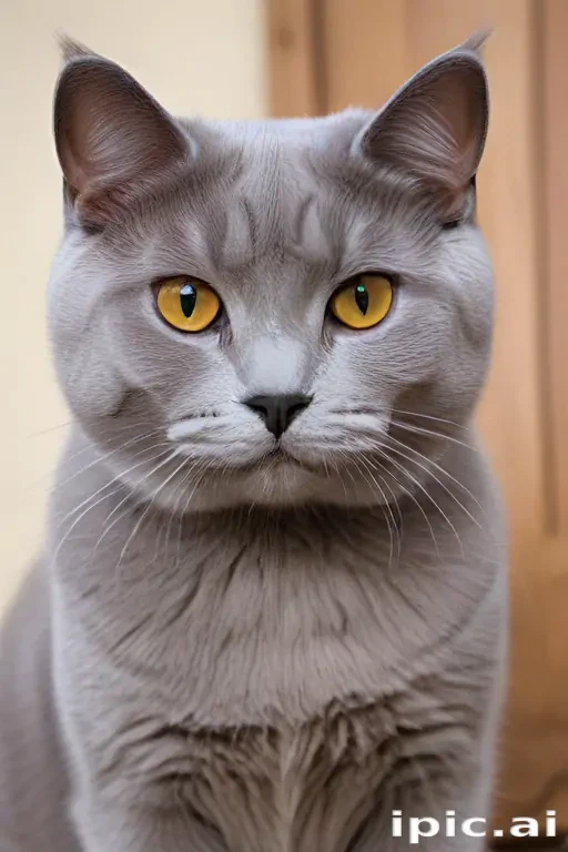 chartreux breed