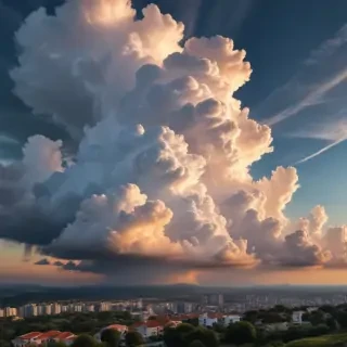 cloud wallpaper aesthetic