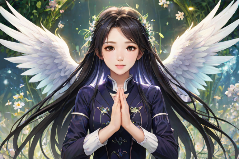 healing wallpaper