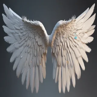 png angel wings