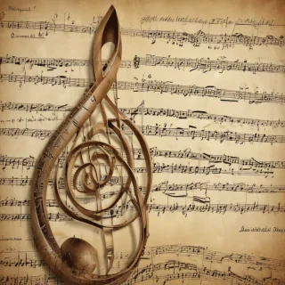 music notation png