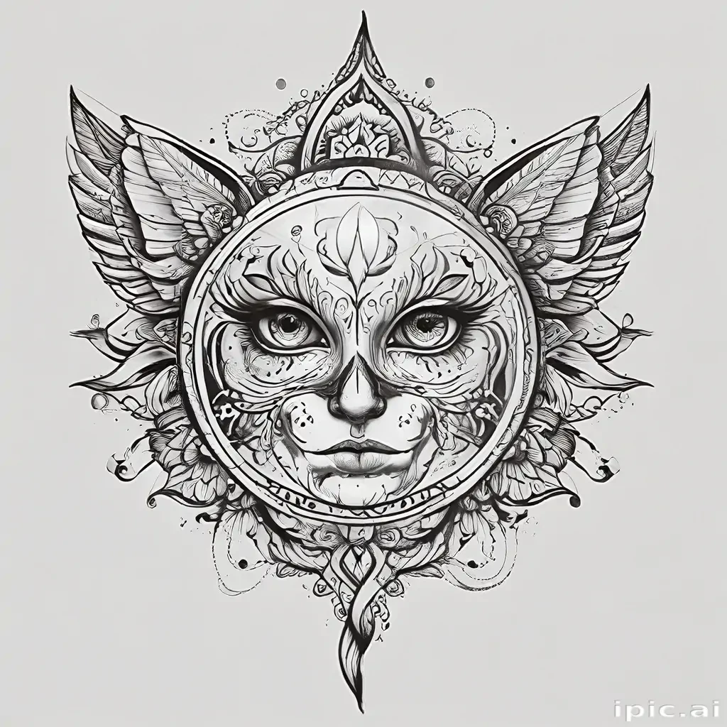 transparent tattoo png
