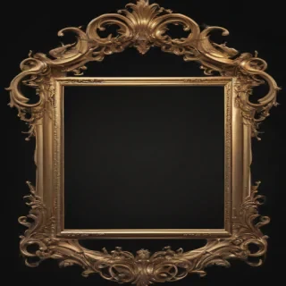 cute frame png