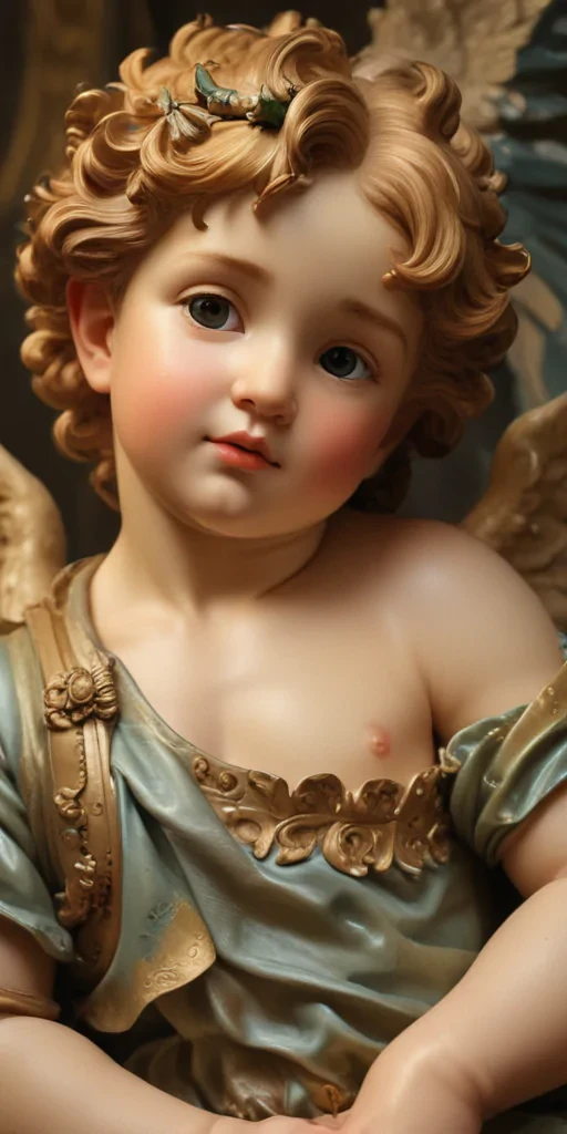cherubs