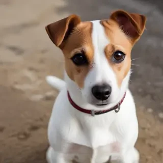 jack russel