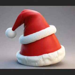 xmas hat png