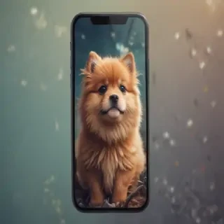 iphone cute wallpaper hd