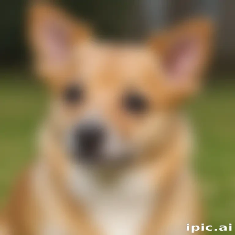 porkie dog breed