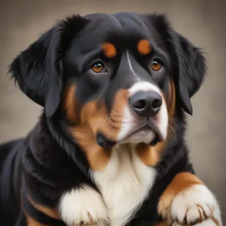 labernese dog breed