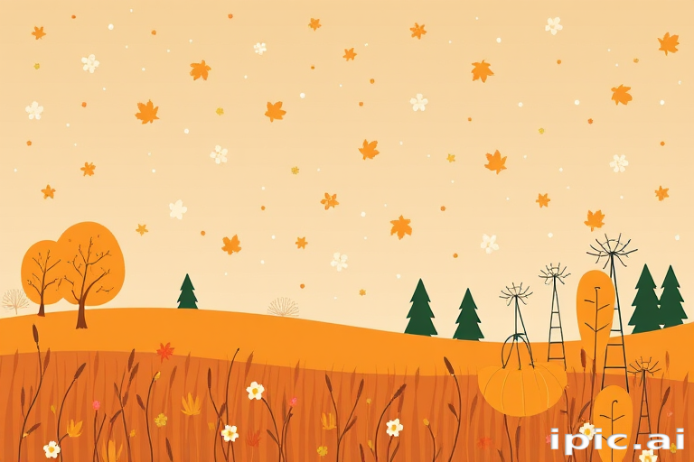 iphone cute fall wallpaper