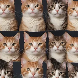 cat zoom backgrounds