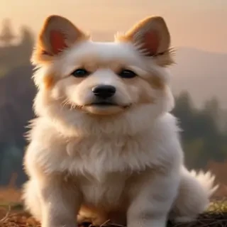 aesthetic wallpapers dogs