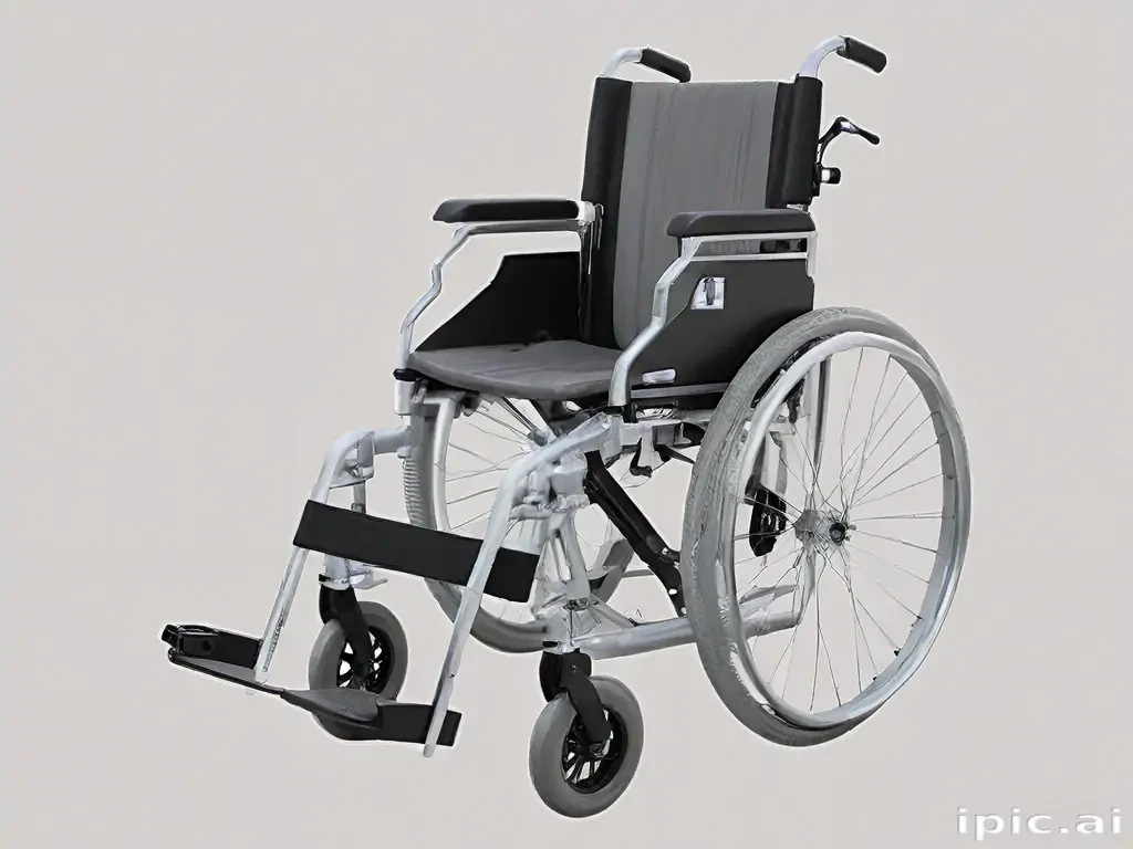 wheelchair png