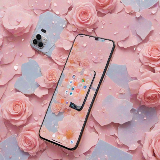 wallpaper aesthetic phone