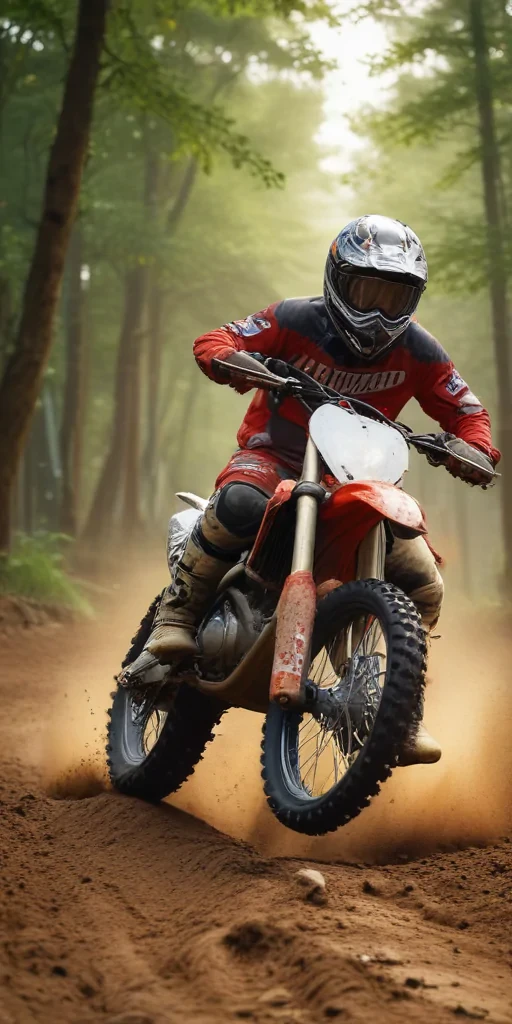 dirt bike backgrounds