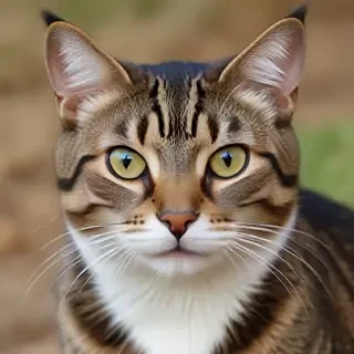 california spangled cat breed