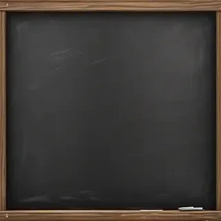 chalkboard png