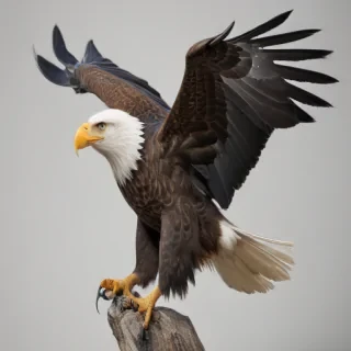 bald eagle png