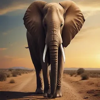 elephant iphone wallpaper