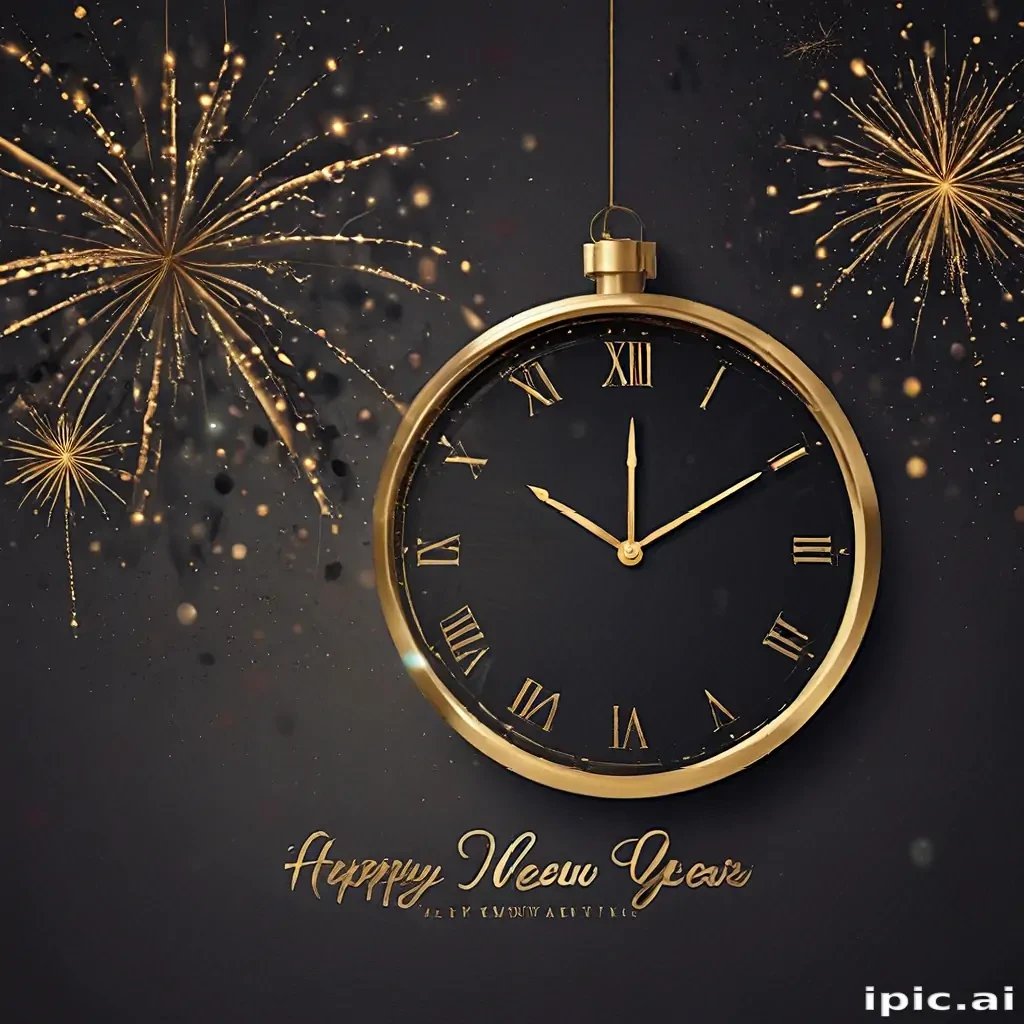 happy new year backgrounds