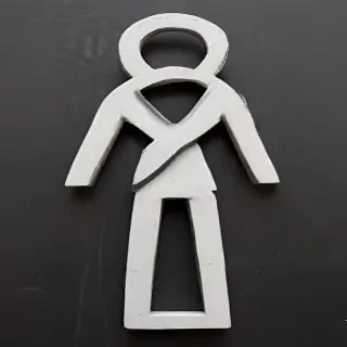 male symbol