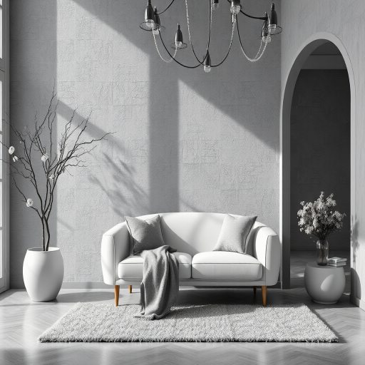 aesthetic grey