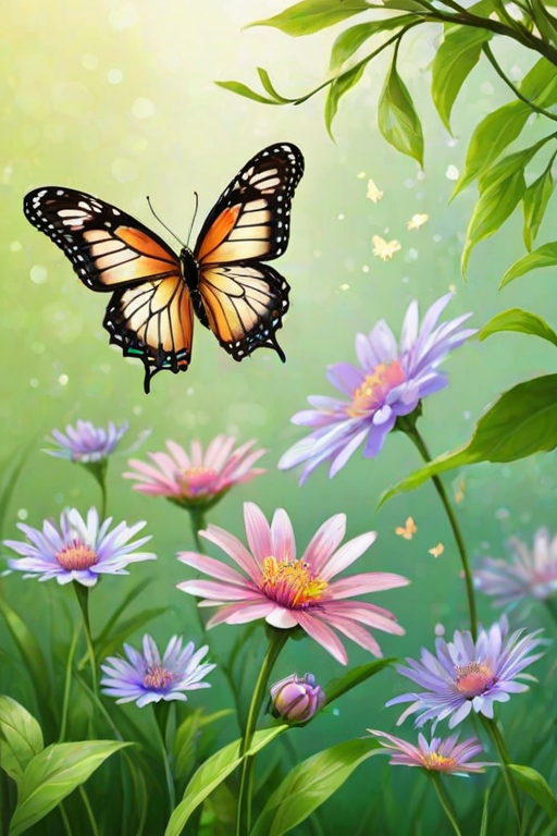 wallpaper butterfly pictures