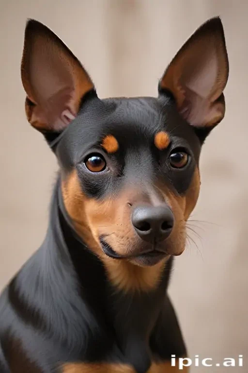 american rat pinscher