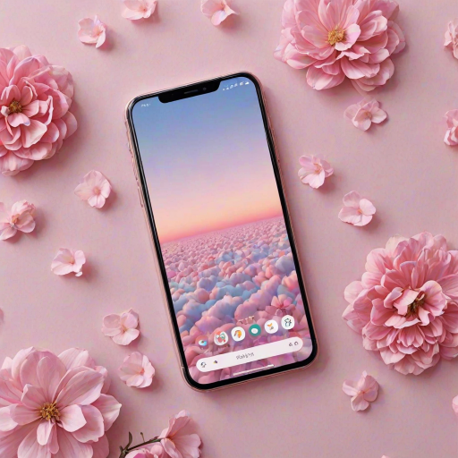 wallpaper aesthetic phone