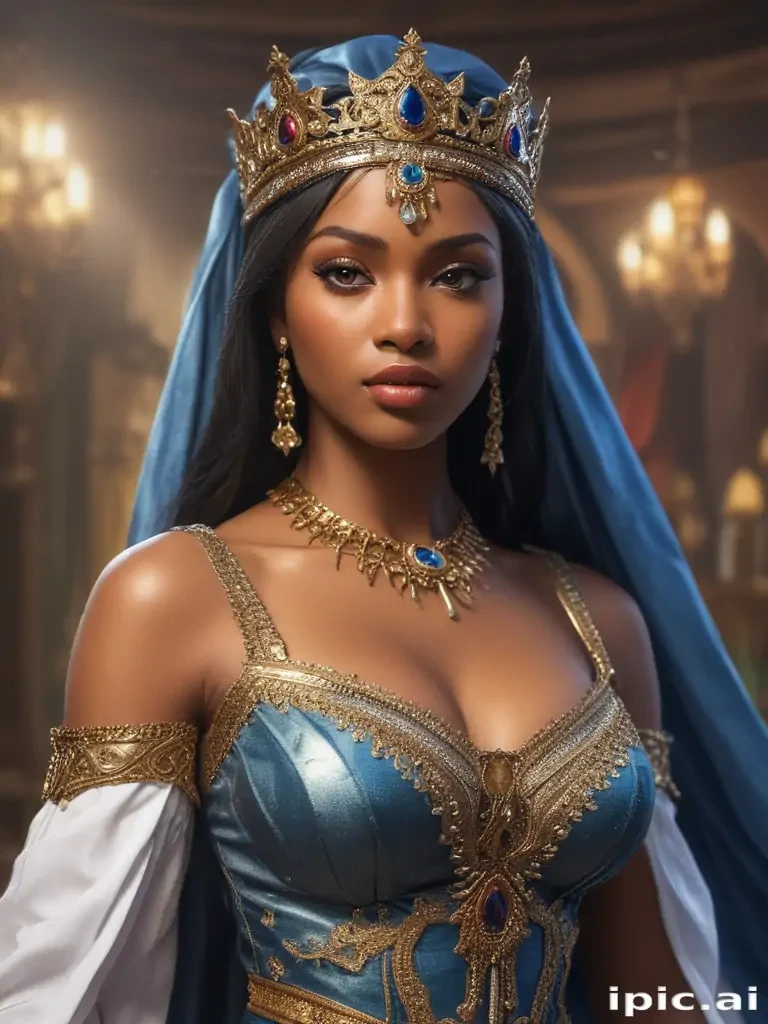 slay queen wallpaper