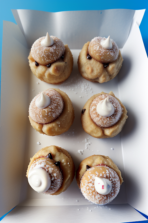 fried cookie dough bites sonic