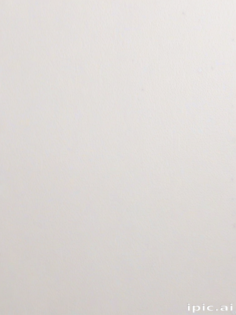 white background aesthetic