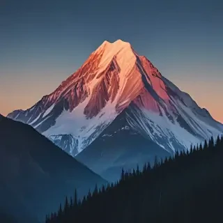 mountain phone wallpapers