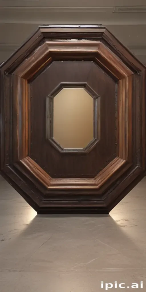 octagon shape