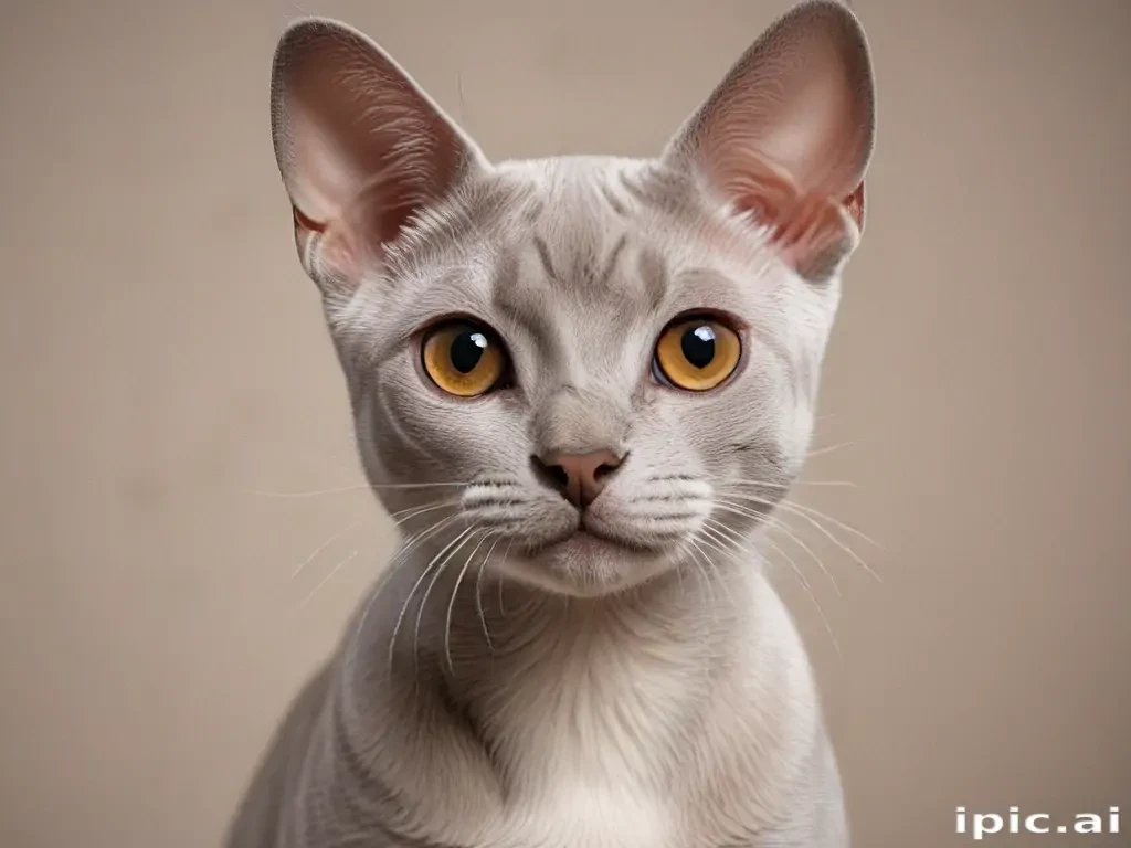 brazilian shorthair breed