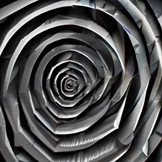 spiral background