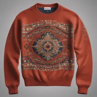sweater png