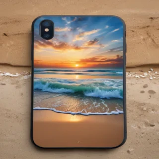 beach background iphone