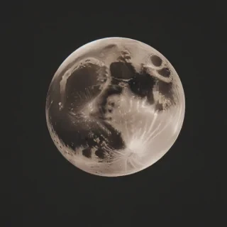 full moon png