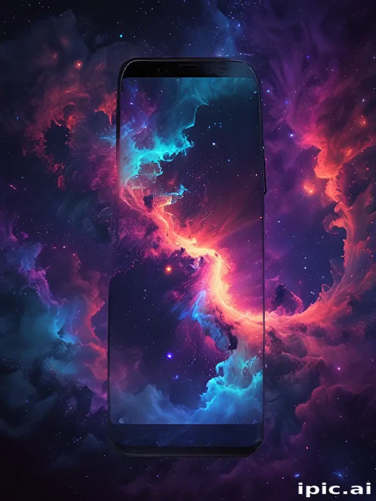cool phone wallpapers