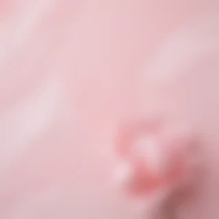 pastel pink aesthetic wallpaper