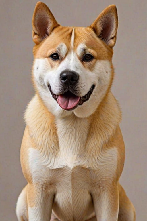 akita pit dog breed