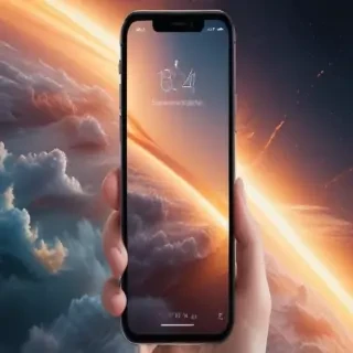 phone background aesthetic