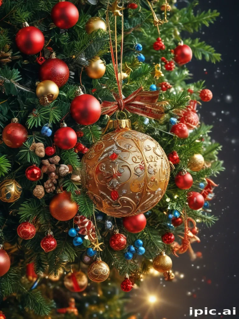 merry christmas wallpaper iphone