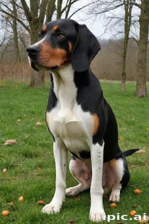 transylvanian hound