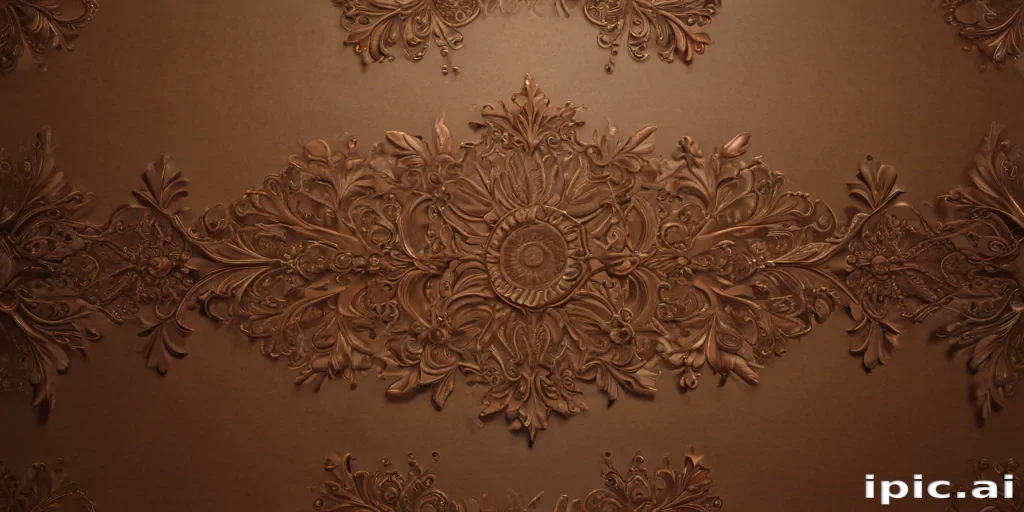 wallpaper aesthetic brown