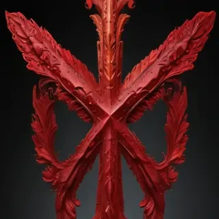red x png