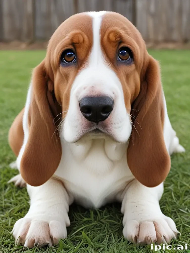 basset jack dog breed